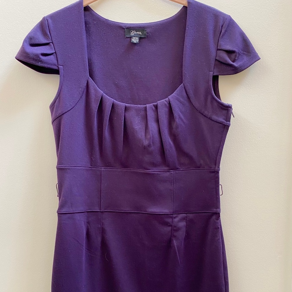 Mini dress